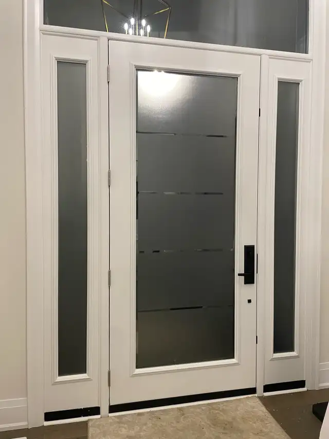 Window tinting Home and Commercial - Photo 4