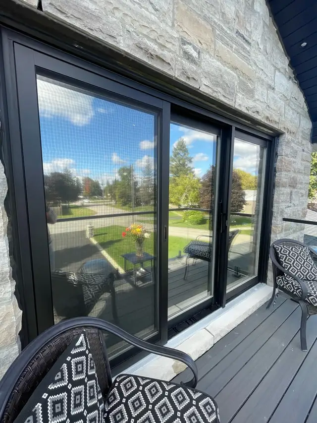 Window tinting Home and Commercial - Photo 6