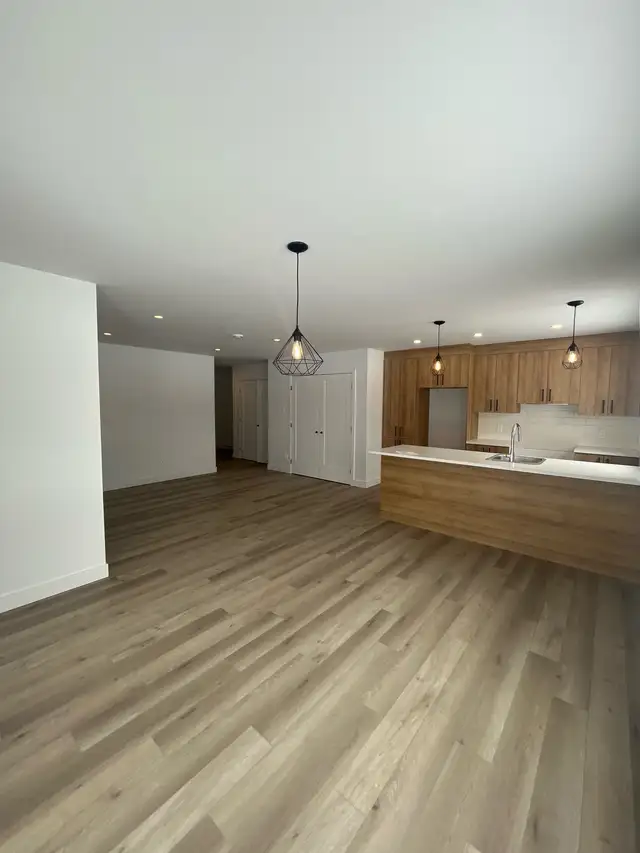 Appartement 4 et demi à louer - Photo 2