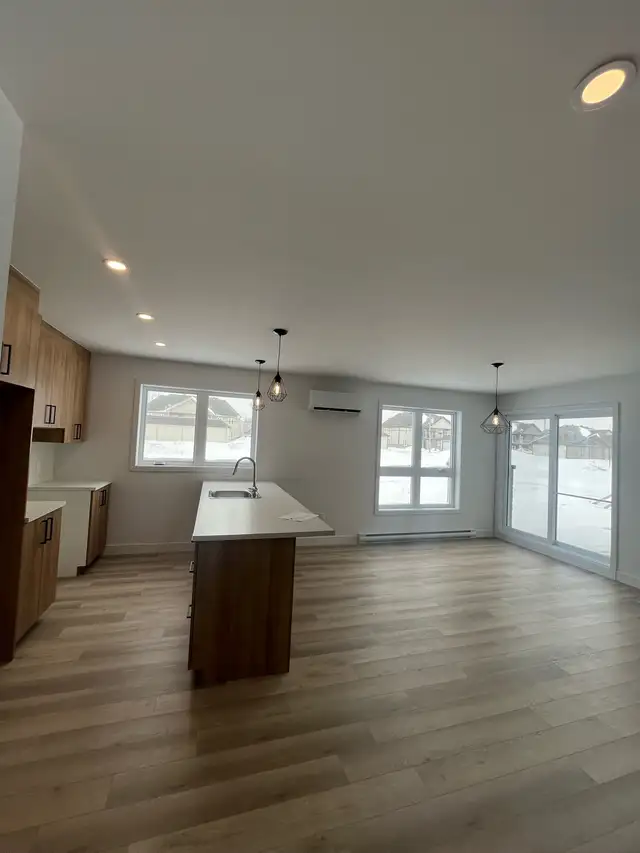 Appartement 4 et demi à louer - Photo 3