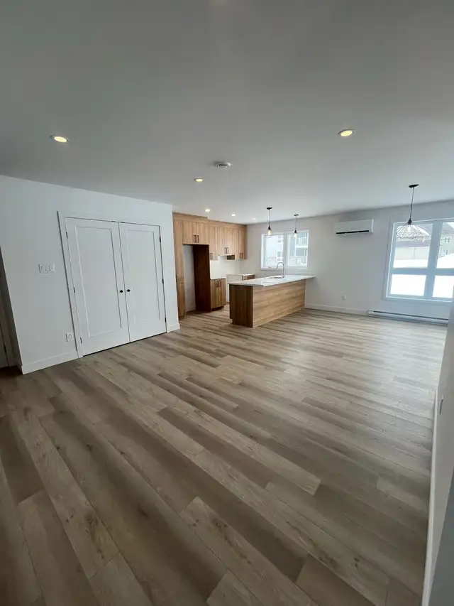 Appartement 4 et demi à louer - Photo 5