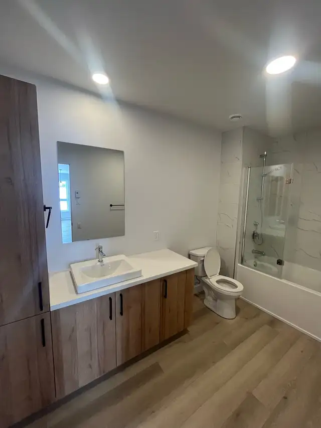 Appartement 4 et demi à louer - Photo 6