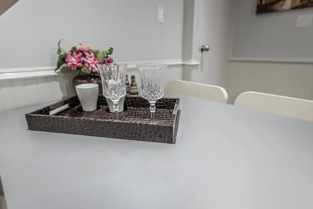 Walk-Out 2 Bedrooms Basement Apartment at Yonge/Major Mackenzie - Photo 10