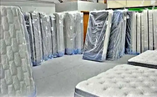 Mattress Deal : Twin Mattress / Full Mattress / Queen Mattress