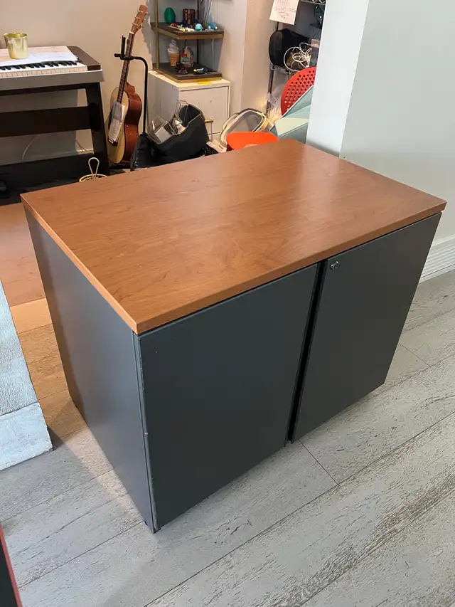 Office cabinet - Photo 3