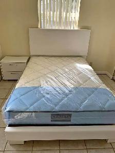 Queen Mattress Soft Same Day Mattress GTA new mattress
