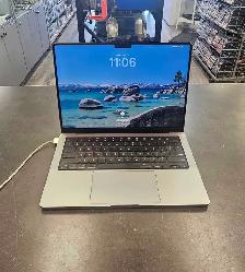 MacBook Pro M1 Pro 16GB x 500GB laptop - Photo 2