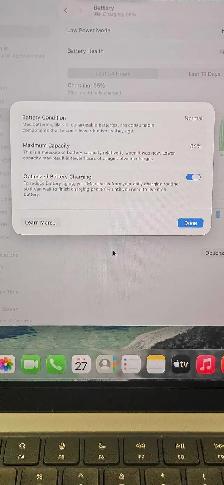 MacBook Pro M1 Pro 16GB x 500GB laptop - Photo 4