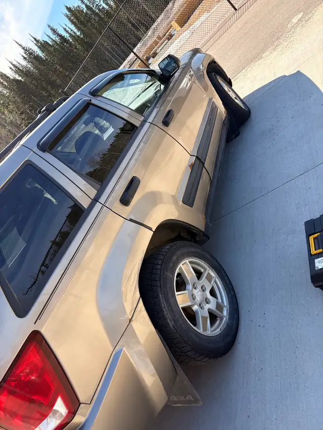 2006 Jeep Grand Cherokee Laredo 4.7L V8 - Photo 4