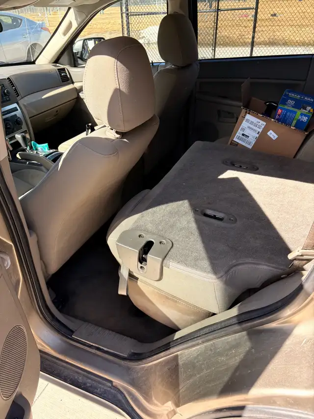 2006 Jeep Grand Cherokee Laredo 4.7L V8 - Photo 5