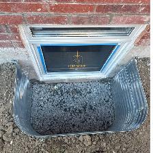 EGRESS WINDOW-SIDE ENTRANCE-CUT-INSTALL 437.998.5742