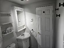 4 ½  à louer, 2030 Patricia Disponoble 1er Mai