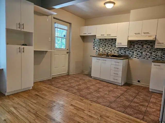 4 ½  à louer, 2030 Patricia Disponoble 1er Mai - Photo 3