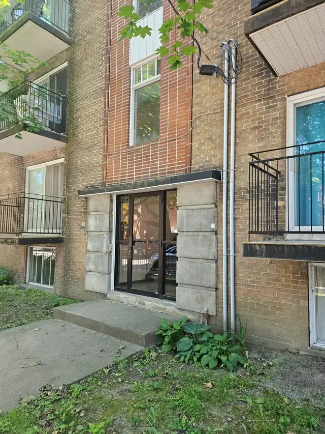 4 ½  à louer, 2030 Patricia Disponoble 1er Mai - Photo 7