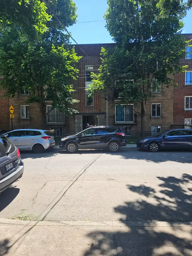 4 ½  à louer, 2030 Patricia Disponoble 1er Mai - Photo 8