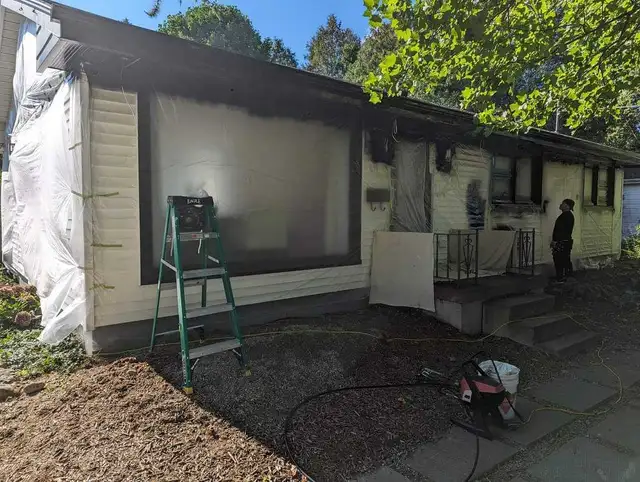 Mike's painting service