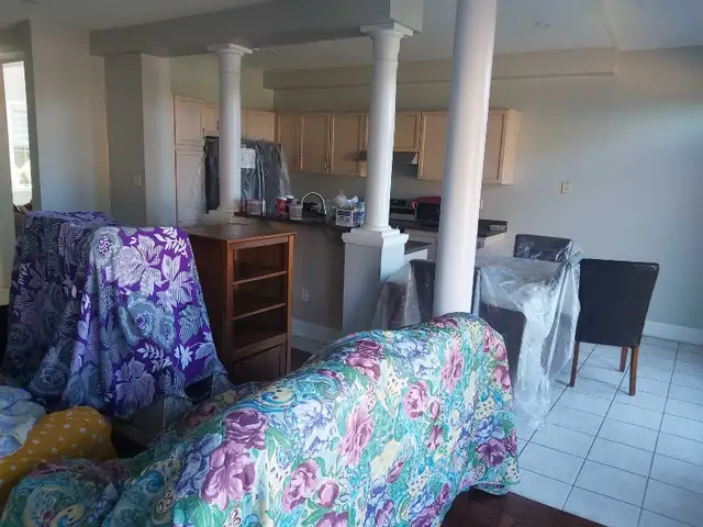 Mike's painting service - Photo 10