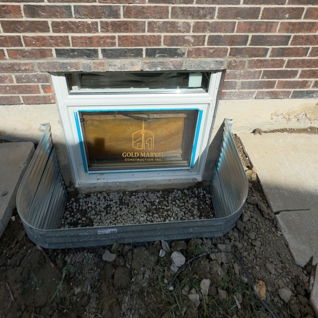 BASEMENT SIDE ENTRANCE-BELOW GRADE-CONCRETE CUTTING 437.998.5742 - Photo 7