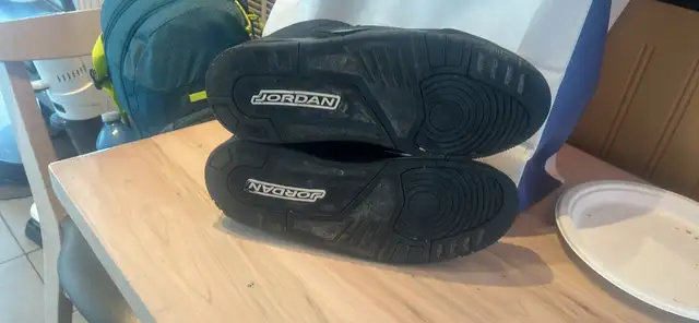 Jordan 3 black cats - Photo 5