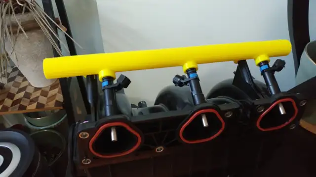 3D design, 3D printing, CNC programming - Photo 2