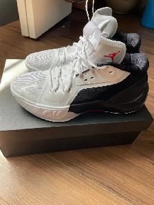 Jordan basketball shoes