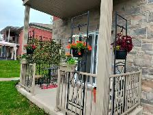 Magnifique logement 4 et demie