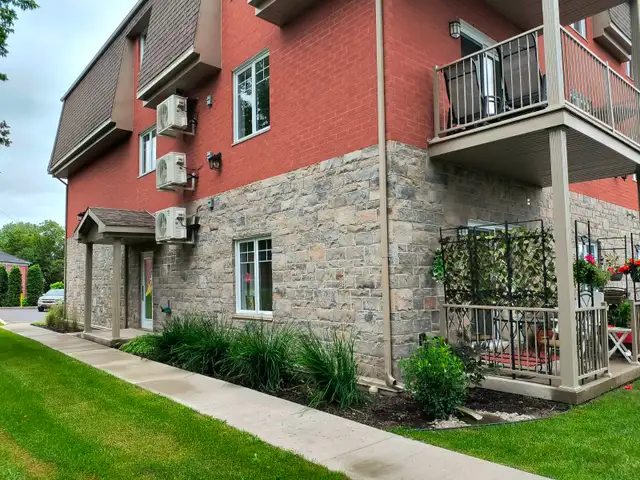 Magnifique logement 4 et demie - Photo 2