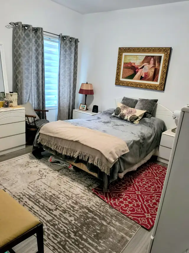 Magnifique logement 4 et demie - Photo 3