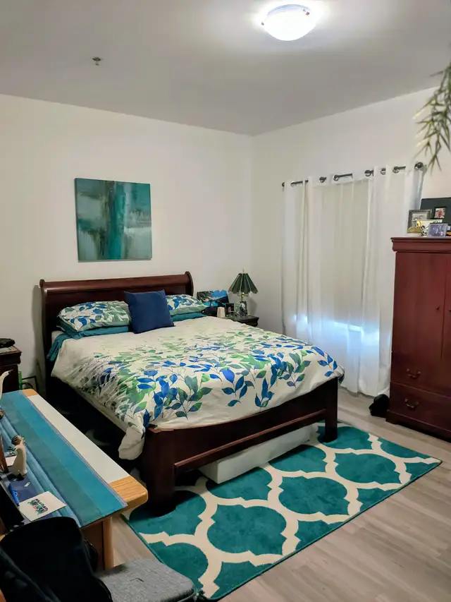 Magnifique logement 4 et demie - Photo 4