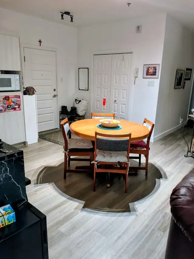 Magnifique logement 4 et demie - Photo 5