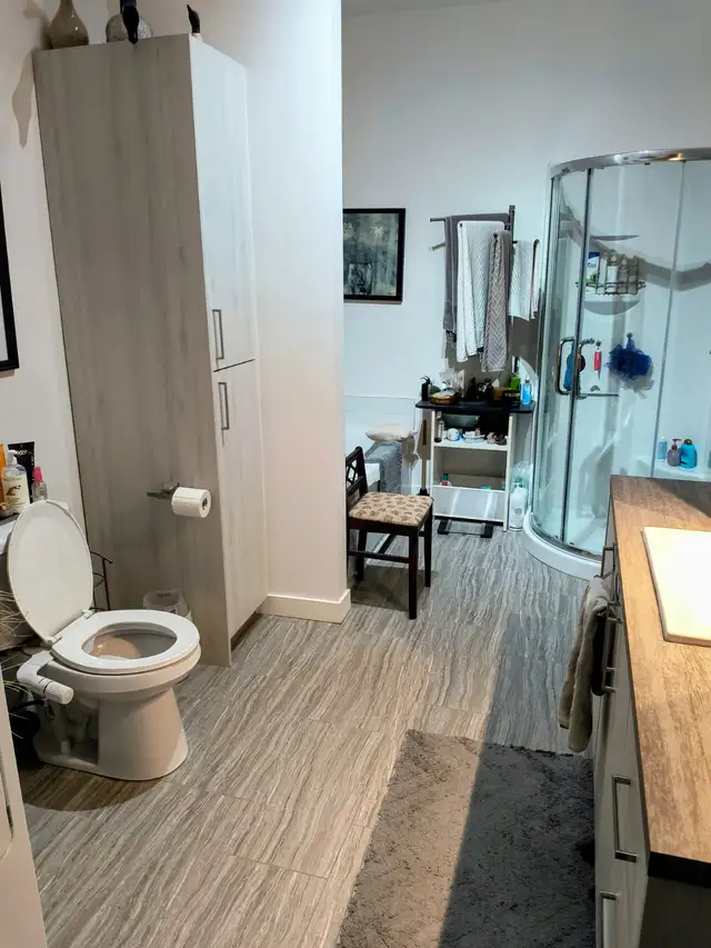 Magnifique logement 4 et demie - Photo 8