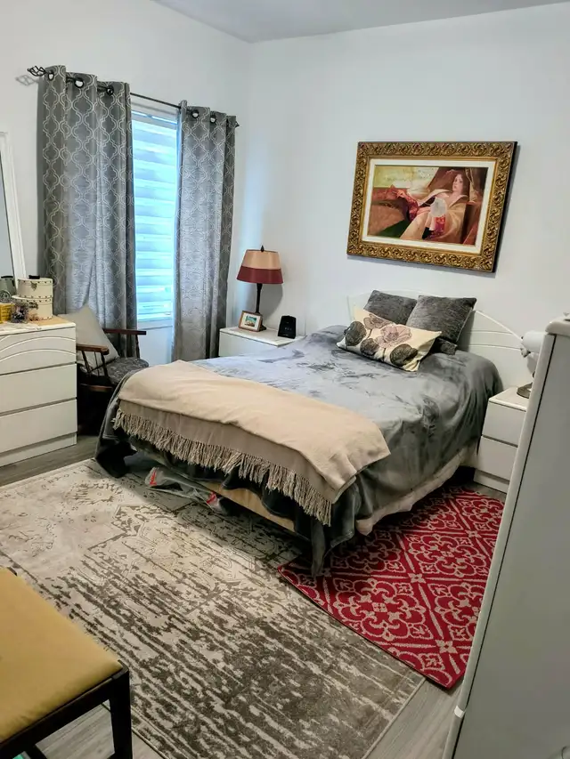 Magnifique logement 4 et demie - Photo 9