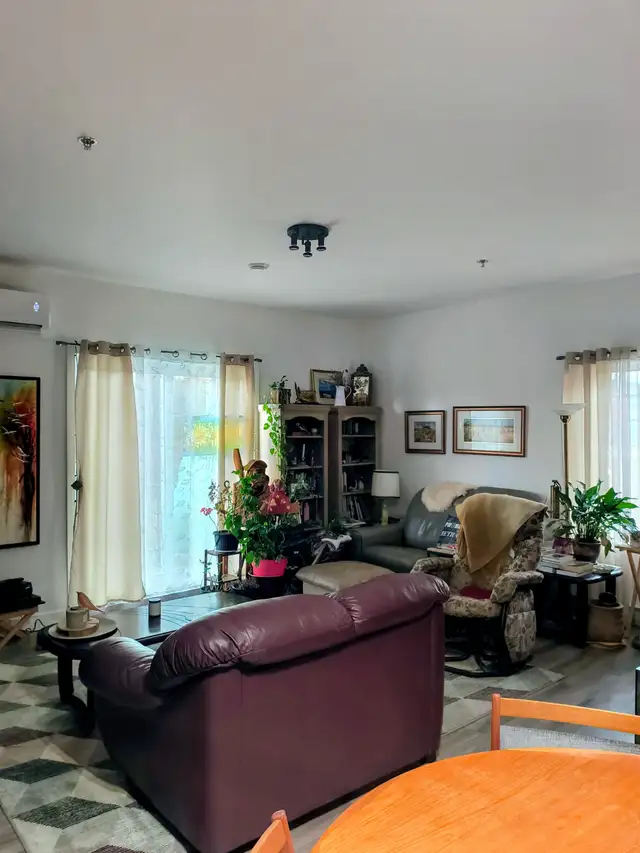 Magnifique logement 4 et demie - Photo 10