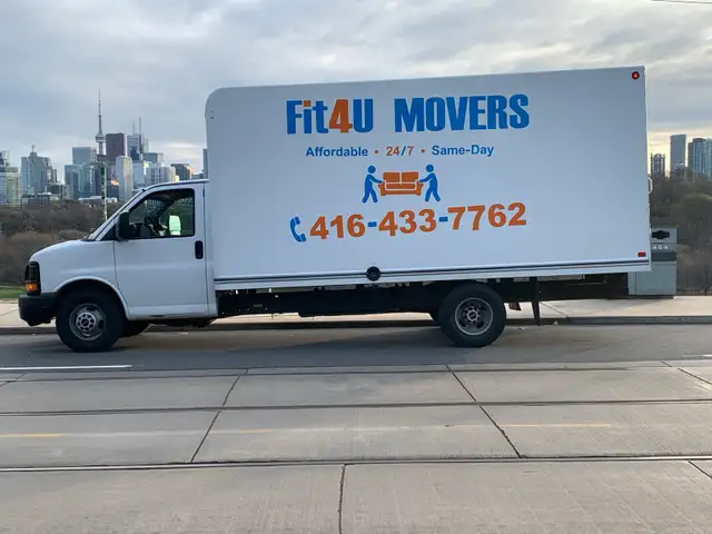 furniture delivery