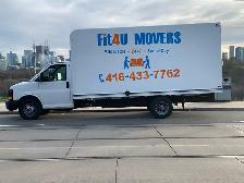 furniture delivery