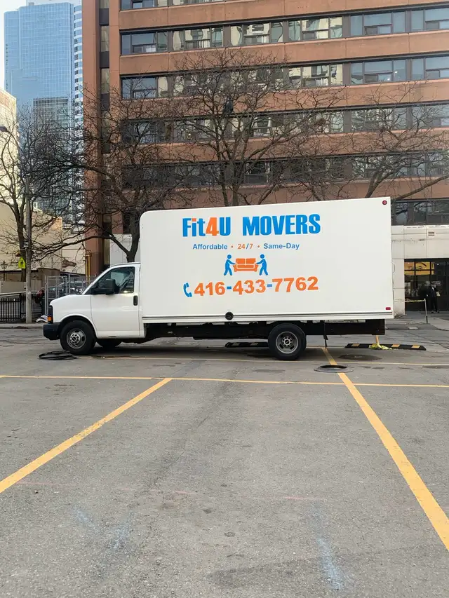 furniture delivery - Photo 2