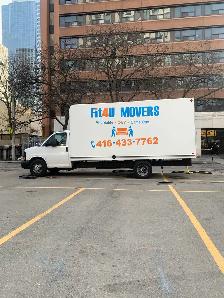 furniture delivery - Photo 2