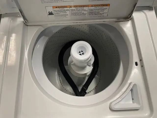 Cuisinière ,réfrigérateur ,laveuse sécheuse standards - Photo 8