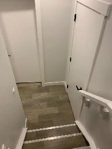 2-Bedroom Legal Basement Suite in Legacy – Available I