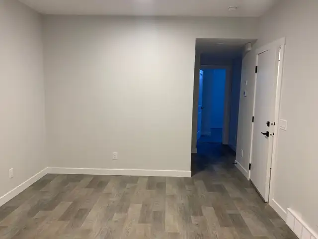 2-Bedroom Legal Basement Suite in Legacy – Available I - Photo 6