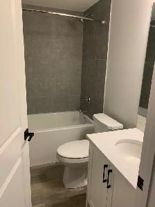 2-Bedroom Legal Basement Suite in Legacy – Available I - Photo 7