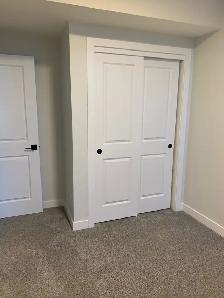 2-Bedroom Legal Basement Suite in Legacy – Available I - Photo 9