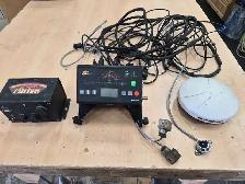 Outback GPS Guidance