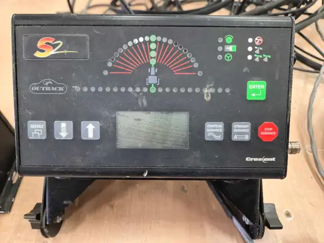 Outback GPS Guidance - Photo 3