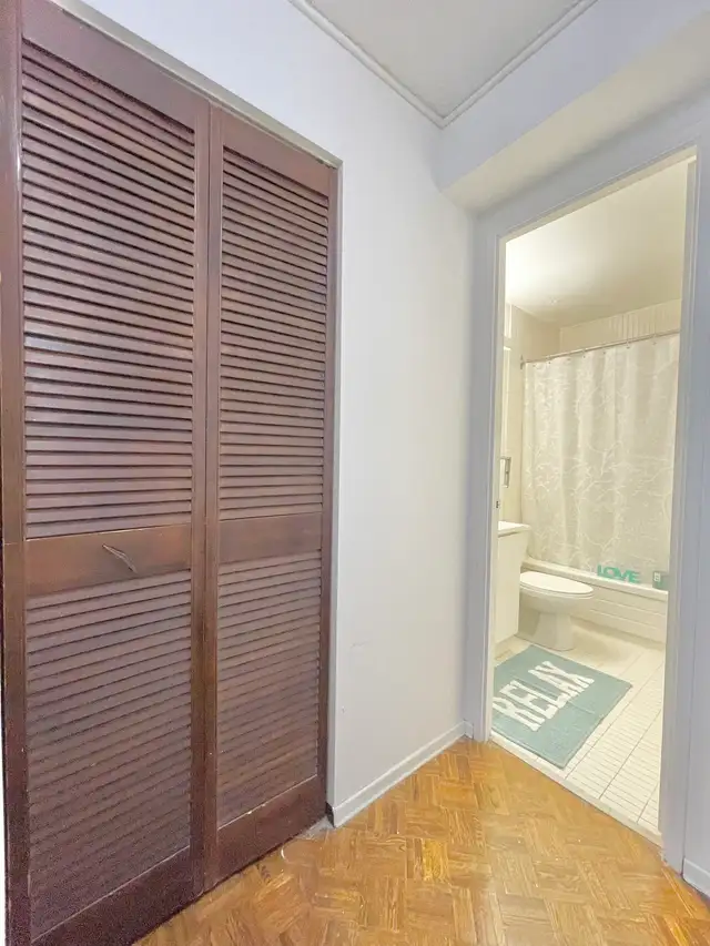 Furnish Studio/Loft Apartment Cable, Net, Utils Inc. - Photo 10