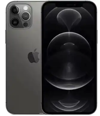 Unlocked iPhone 12 Pro 128 GB, with 12 months warranty for only - Photo 2