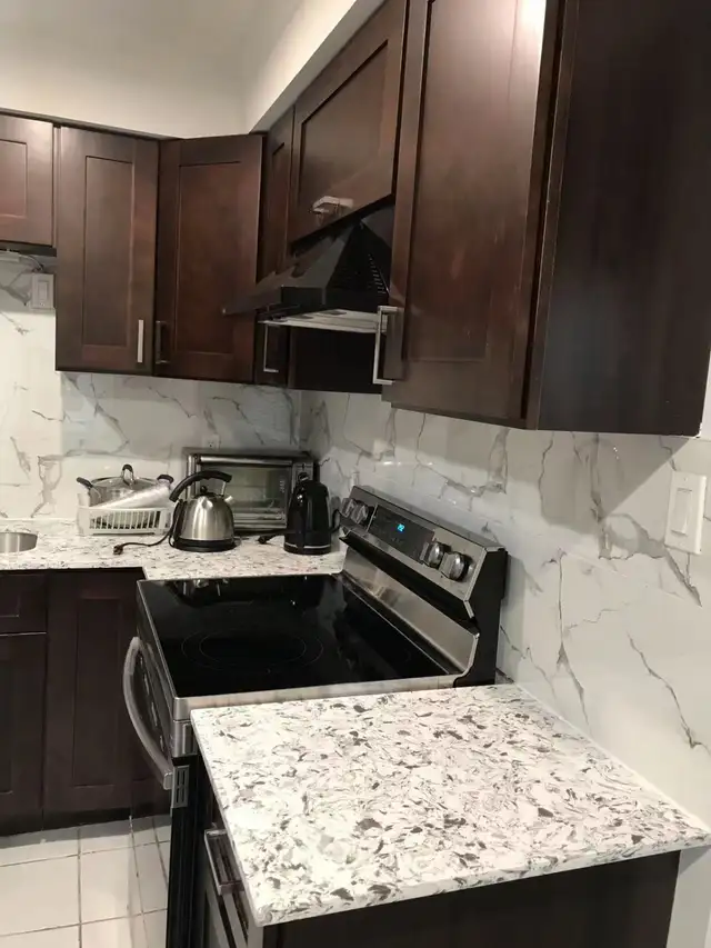 Private basement room near UTM for rent - Photo 4