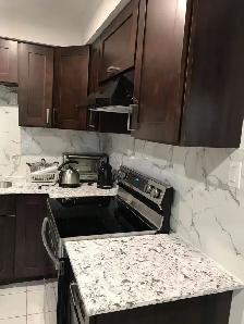 Private basement room near UTM for rent - Photo 4