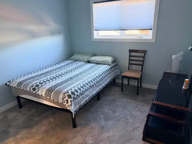 Two (2) Bedroom Available for Rent. 800 per bedroom per month. - Photo 2