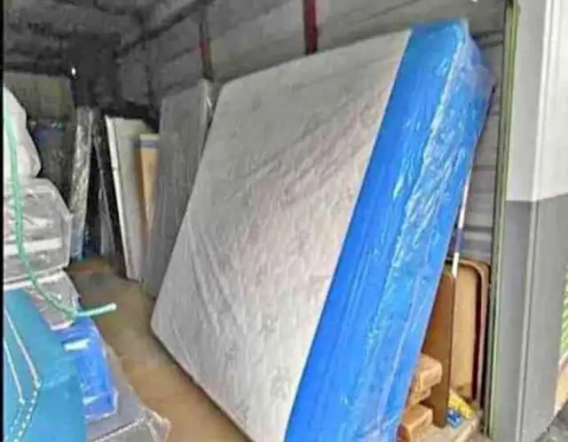 King Mattress Memory Foam Same Day Mattress new mattress - Photo 5